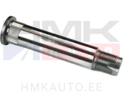 Rattavõll tagumine Peugeot 307  (L-100x25mm) - Y1105