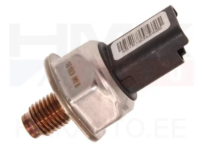 Kütuserõhu andur Citroen/Peugeot 1,6HDi DV6DTED - PSA 9813735580/J - OEM (no box)