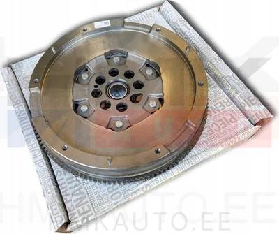 Hooratas OEM Renault Trafic 2,0dCi 2019- / Master IV 2024- - REN 123106905R - OE - 100% Genuine Part