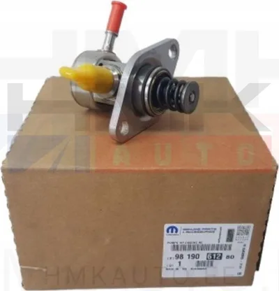 Kõrgsurvepump OEM Citroen/Peugeot 1,2THP (EB2DT) - PSA 9819061280 - OE - 100% Genuine Part