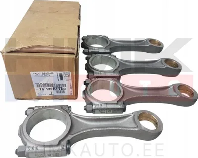 Kepsude komplekt OEM Citroen/Peugeot 2,0HDi DW10 - PSA 1613238180 - OE - 100% Genuine Part