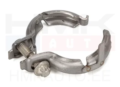 AdBlue pihusti klamber OEM Renault 1,5dCi/2,0dCi/2,3dCi - REN  208S66551R - OE - 100% Genuine Part