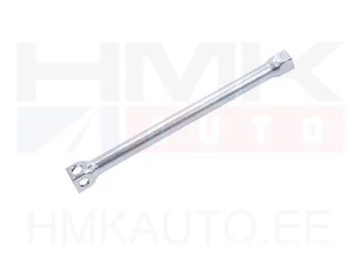 Varapyörän nostimen avaimen OEM Jumper/Boxer/Ducato - PSA  671754 - OE - 100% Genuine Part