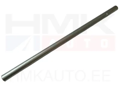 Varapyörän nostimen avaimen OEM Jumper/Boxer/Ducato - PSA  671755 - OE - 100% Genuine Part