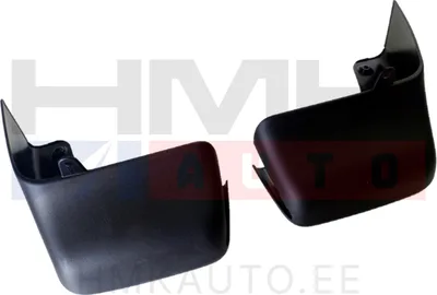Mud flaps rear OEM Jumpy III/ Expert III - PSA 9603Q1 - OE - 100% Genuine Part