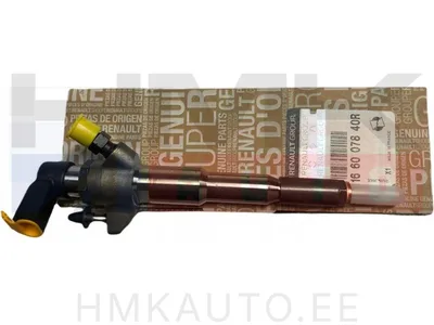 Pihusti OEM Renault Master 2,3DCI 14- (Siemens) - REN 166007840R - OE - 100% Genuine Part