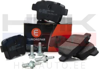Jarrupalasarja, taka OEM Citroen C4 Picasso - EUR 1617271880 - OE - Eurorepar/Essential Parts