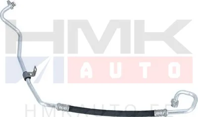 Air conditioning pipe , high pressure OEM Citroen Spacetourer/Peugeot Traveller 2016-20 - PSA 9826377980 - OE - 100% Genuine Part