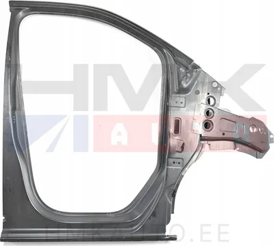 Esiukse raam parem OEM Jumpy,Expert,Proace 2016- - PSA 1613968780 - OE - 100% Genuine Part