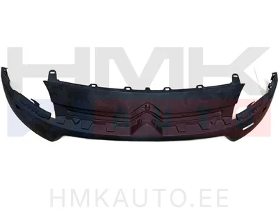 Iluvõre OEM Citroen Berlingo 2012- (värvitav) - PSA 1608354880 - OE - 100% Genuine Part