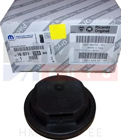 Колпачок фары OEM Jumper/Boxer/Ducato 2006- - PSA  1607126880 - OE - 100% Genuine Part