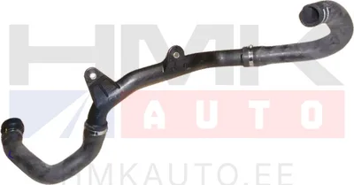 Coolant pipe OEM Jumper/Boxer/Ducato 2,2HDI 2006- Euro4 - PSA  1343JP - OE - 100% Genuine Part