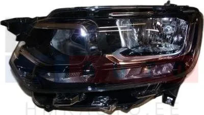 Esituli vasak OEM Citroen Berlingo 2018- - PSA  9816824880 - OE - 100% Genuine Part