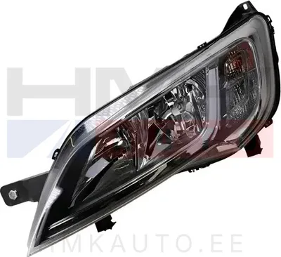 Esituli vasak OEM Jumper/Boxer/Ducato 2014- >>1682748580 - PSA 1631998080 - OE - 100% Genuine Part