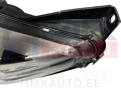 Headlight left OEM Jumper/Boxer/Ducato 2014- (Defect) - PSA 1631998080/DEF - OE - 100% Genuine Part