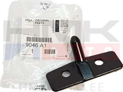 Liugukse suunaja OEM Berlingo/Partner 2008- - PSA  9046A1 - OE - 100% Genuine Part