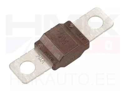 Kaitse 40mm OEM Jumper/Boxer/Ducato 70A "pruun" - PSA 6500S0 - OE - 100% Genuine Part