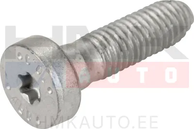 Sarniiri kinnituspolt M10x1,50-L35 OEM Citroen/Peugeot - PSA 352275 - OE - 100% Genuine Part