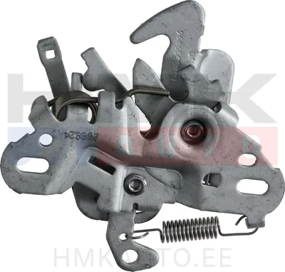 Замок капота Citroen C5,C6 / Peugeot 407 Coupe - PSA  793479 - OE - 100% Genuine Part