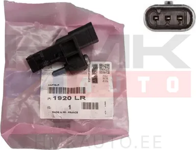 Väntvõlli asendi andur OEM Citroen/Peugeot EP3/EP6 - PSA 1920LR - OE - 100% Genuine Part