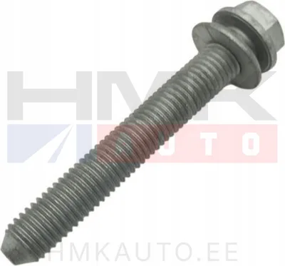 Mootoripadja polt M12x1,75-L80 OEM Citroen/Peugeot/Fiat >>9853111280 - PSA  9800962380 - OE - 100% Genuine Part