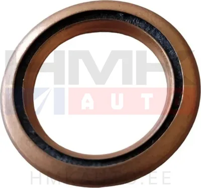 Õlikorgi tihendiseib 14mm OEM Citroen/Peugeot/Fiat - PSA  031327 - OE - 100% Genuine Part