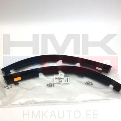 Esistange spoiler OEM Citroen Xsara Picasso - PSA 7414GP - OE - 100% Genuine Part