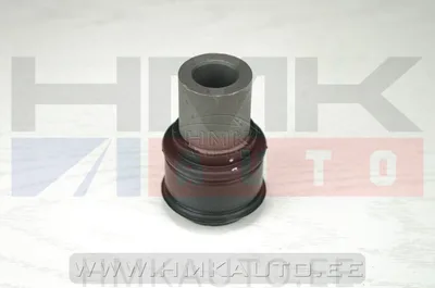 Silentbloc d'amortisseur, essieu avant inférieur Renault Master 97- - JAD  10867J - Prottego