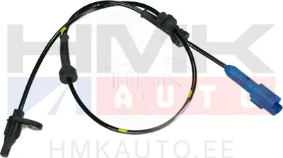 ABS andur tagumine Peugeot 1007/Citroen C2/C3 - FAE  78013