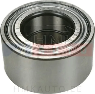 Roulement de roue avant Renault/Dacia - SNR GB 12807 S10 - SNR France