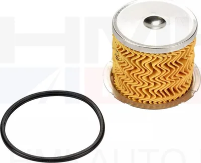 Fuel filter OEM Citroen/Peugeot XUD - PSA 190664 - OE - 100% Genuine Part