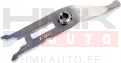 Tagurpidi käigu kahvel OEM Citroen/Peugeot ML6C käigukast - PSA  1695204880 - OE - 100% Genuine Part