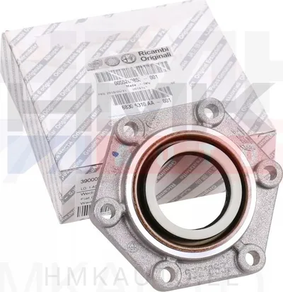 Veovõlli tihend vasak (koos korpusega) OEM Jumper/Boxer/Ducato 3,0HDI 2006- - FIAT  55260853 - OE - 100% Genuine Part