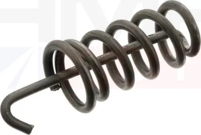 Seisontajarrukengän kiinnitysjousi MB - FE02103 - Febi Bilstein