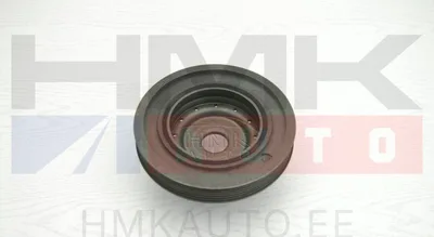 Poulie, vilebrequin Renault 1,4/1,6/1,5DCI - HMK-K110 - Kentpar