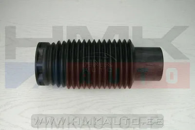 Soufflet d'amortisseur, essieu avant Peugeot 206 - JAD  80219J - Prottego