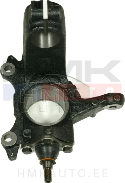 Fusée d'essieu avant droit Jumper/Boxer/Ducato 2006- - Y1521