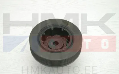 Poulie, vilebrequin Renault 2,0 - HMK-K123 - Kentpar