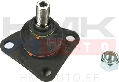 Rotule Jumper/Boxer/Ducato 2006- - 31196 01 - Lemförder