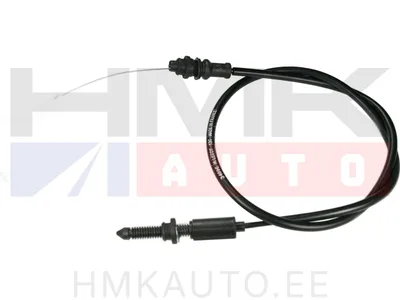 Gaasitross Renault Master II 2,5D 59kW 98-01 - LECO 4696