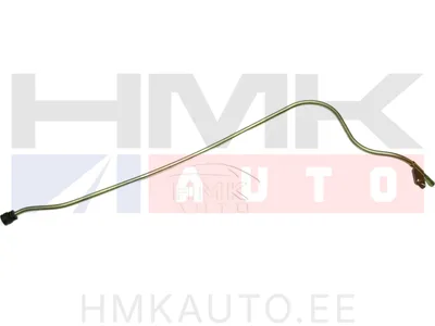Parking brake cable guide tube left OEM Citroen C5 - PSA  476920 - OE - 100% Genuine Part