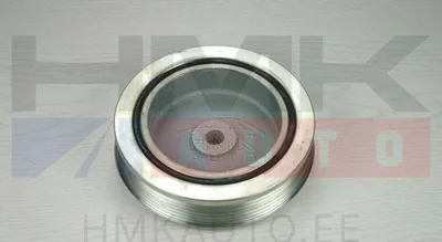 Poulie, vilebrequin Renault 1,9DCI - HMK-K139 - Kentpar