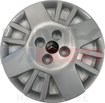 Wheel cover 14" OEM Citroen Nemo - PSA 5416Q1 - OE - 100% Genuine Part