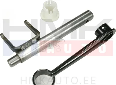 Kit de fourchette de débrayage, embrayage Citroen/Peugeot - MC-4300 - Metalcaucho