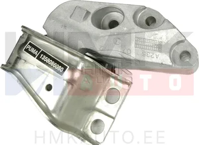 Mootoripadi parem OEM Jumper/Boxer/Ducato 06- 2,2HDI - FIAT  1358086080 - OE - 100% Genuine Part