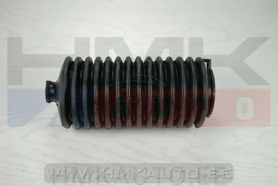Soufflet gauche, crémaillère de direction Peugeot Partner/Citroen Berlingo - JAD  41601J - Prottego