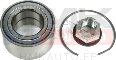 Kit roulement de roue avant Renault Clio II - SNR  R155.32 - SNR France