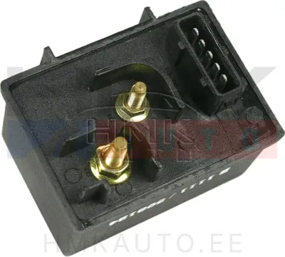 Eelsüüteküünalde relee Citroen/Peugeot 1,9D XUD9 - JAD  96041J - Prottego