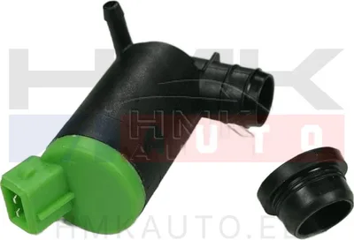 Windscreen washer pump Citroen/Peugeot - 081490*
