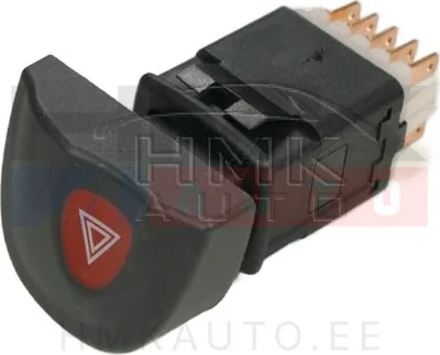 Ohutulede lüliti Renault Megane I - JAD 96309J - Prottego